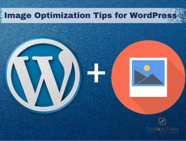 optimize images for wordpress